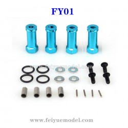 FEIYUE FY01 Upgrade Parts, Extended Combination