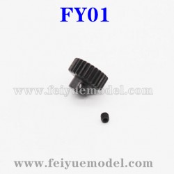 FEIYUE FY01 Upgrade Parts, Motor Gear