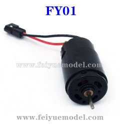 FEIYUE FY01 Upgrade Parts, 390 High Speed Motor