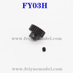 Feiyue FY03H Upgrade Parts, Hard Steel Gear