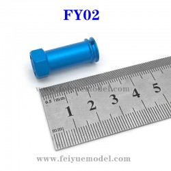 FEIYUE FY02 Upgrade Spare Parts, Extended Combination