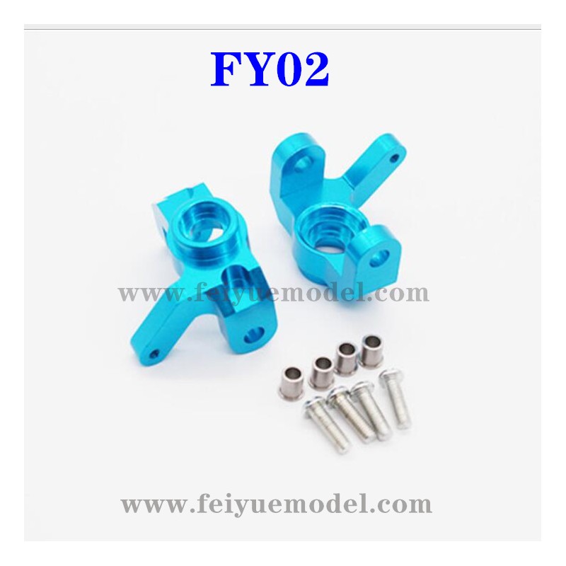 FEIYUE FY02 Upgrade Parts, Universal Joint