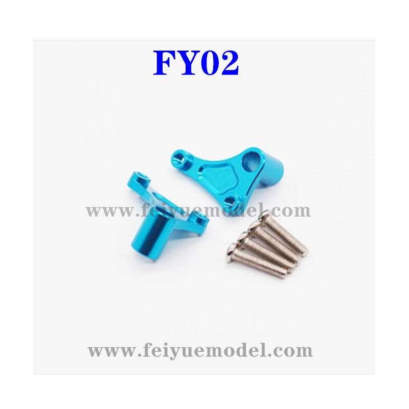 FEIYUE FY02 Upgrade Parts, Claw Seat