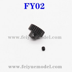 FEIYUE FY02 Upgrade Parts, Hard Steel Gear