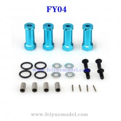 FEIYUE FY04 Upgrade Parts, Extended Combination