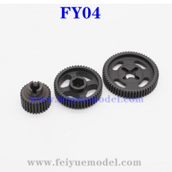 FEIYUE FY04 Upgrade Parts, Hardened Big Gear