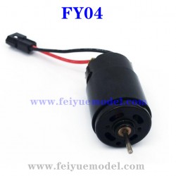 FEIYUE FY04 Upgrade Parts, Brush Motor 390