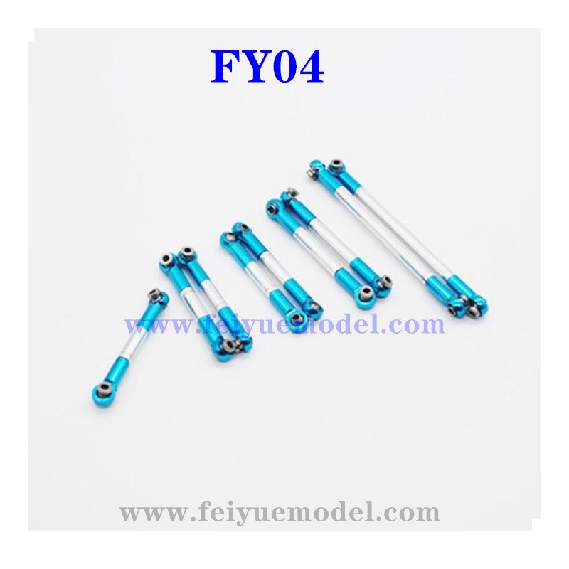 FEIYUE FY04 Upgrade Parts, Connect Rod kits