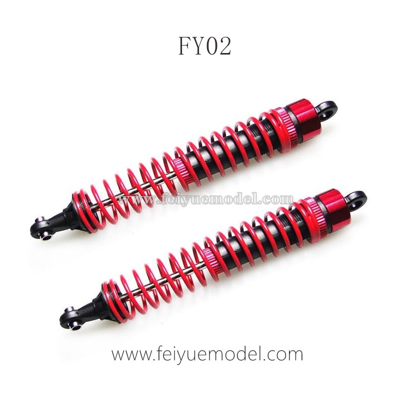 FEIYUE FY02 Extreme-2 Parts, Rear Shock