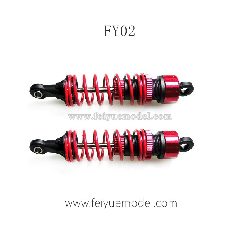 FEIYUE FY02 Extreme-2 Parts, Front Shock