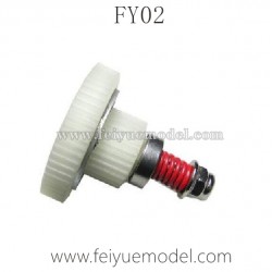 FEIYUE FY02 Extreme-2 Parts, Clutch Assembly
