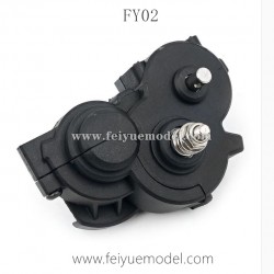 FEIYUE FY02 Parts, Medium Gear Box