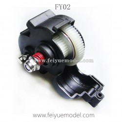 FEIYUE FY02 Spare Parts, Medium Gear Box