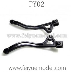 FEIYUE FY02 Extreme-2 Parts, Rear Shell Bracket