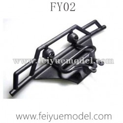 FEIYUE FY02 Extreme-2 Parts, Front Anti collison