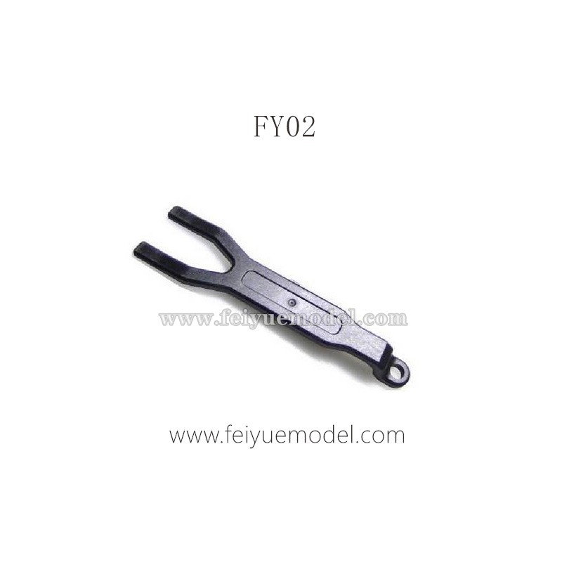FEIYUE FY02 Parts, Battery Fixing kit