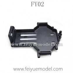 FEIYUE FY02 Parts, Battery Holder