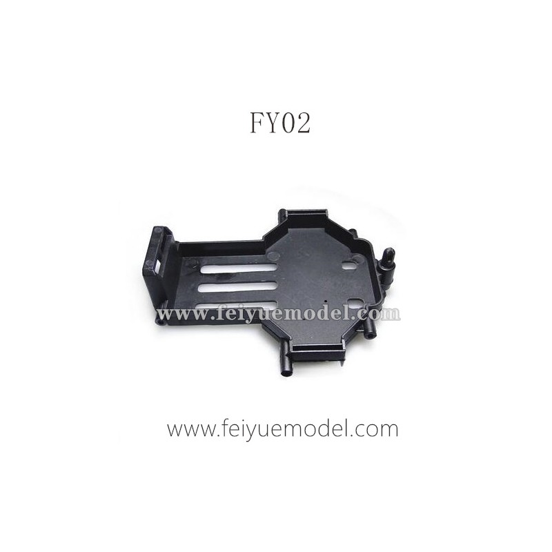 FEIYUE FY02 Parts, Battery Holder