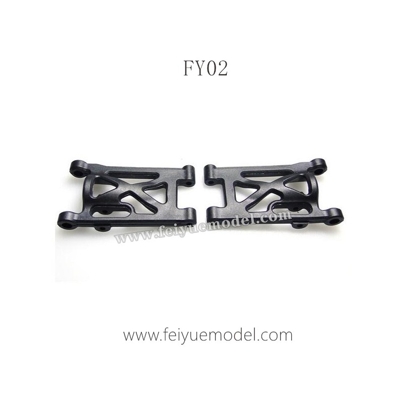 FEIYUE FY02 Parts, Rocker Arm