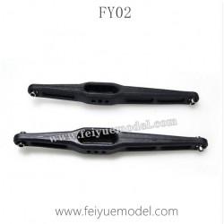 FEIYUE FY02 Parts, Rear Axle Main Girder