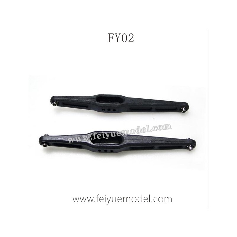 FEIYUE FY02 Parts, Rear Axle Main Girder