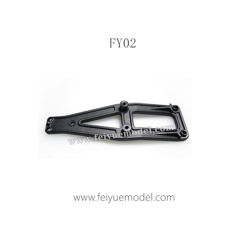 FEIYUE FY02 Parts, The Second Floor F12018