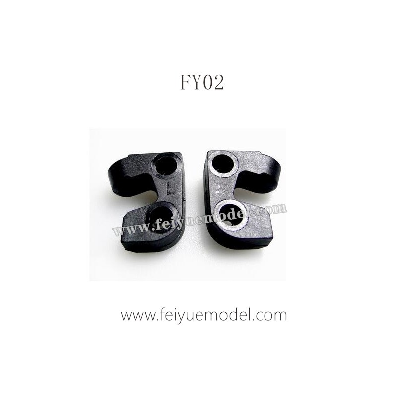 FEIYUE FY02 Parts, Rear Axle Fixed Part