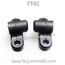 FEIYUE FY02 Parts, Rear Joint Lever Fixed Part
