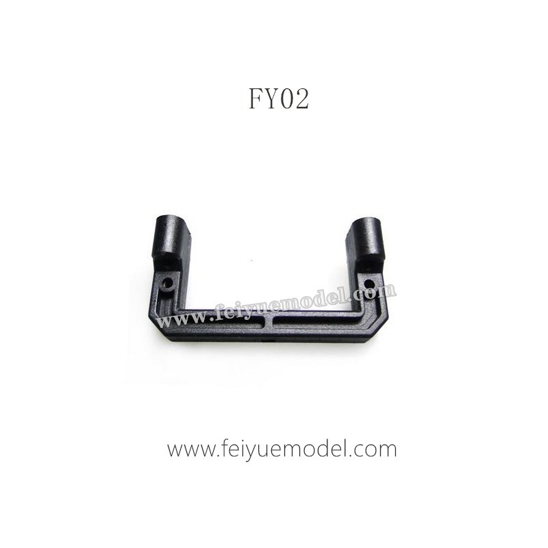 FEIYUE FY02 Parts, Servo Fixed Part