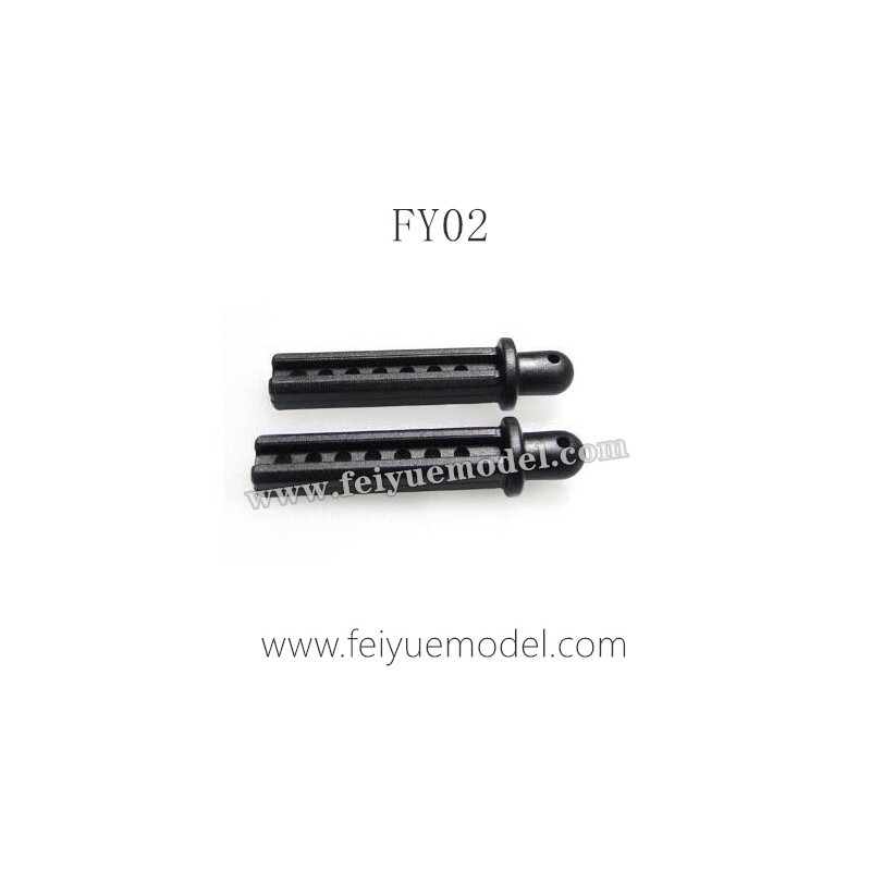 FEIYUE FY02 Parts, 36mm Pillar