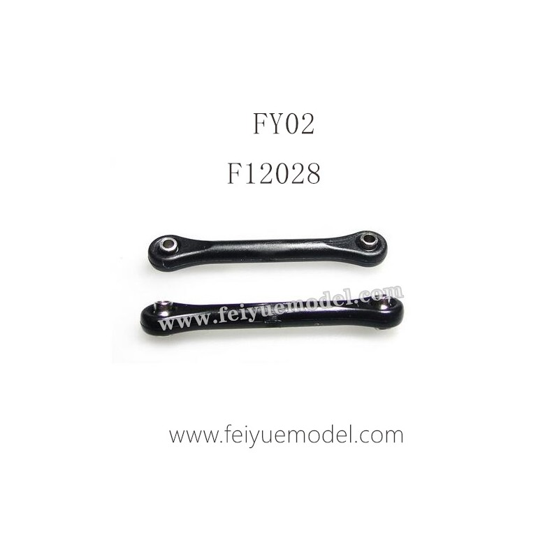 FEIYUE FY02 Parts, Rocker Arm Linkage