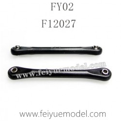 FEIYUE FY02 Parts, Steering Linkage