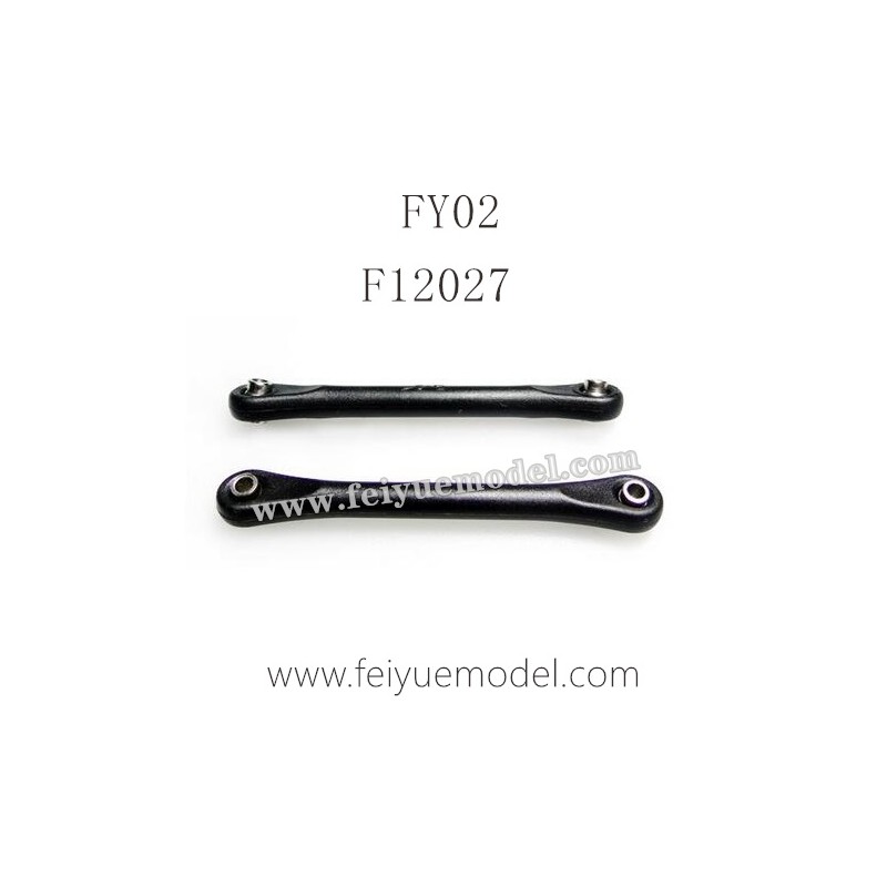 FEIYUE FY02 Parts, Steering Linkage