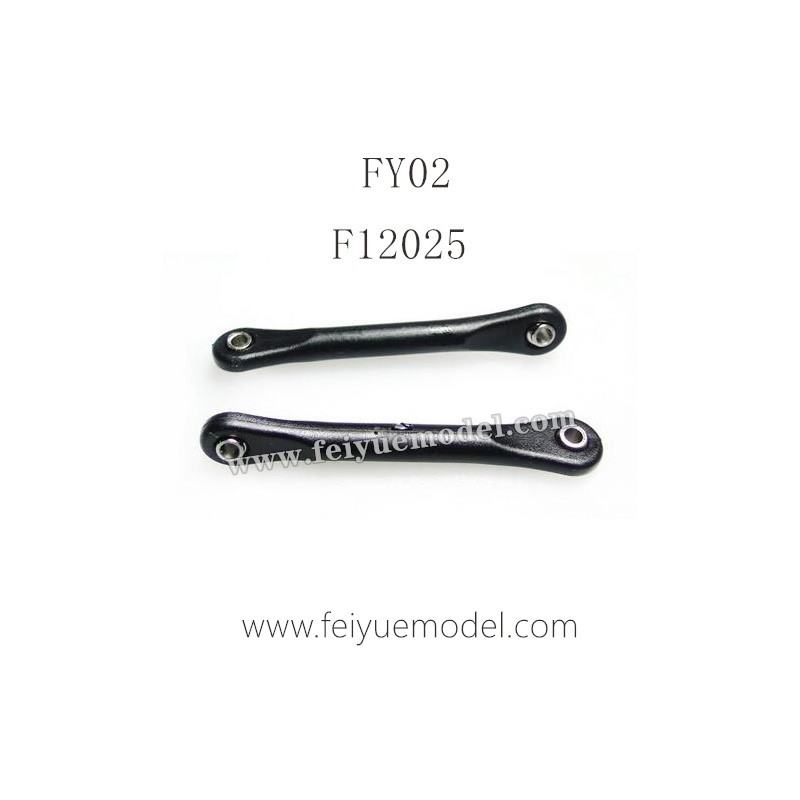 FEIYUE FY02 Parts, Front Shock Linkage
