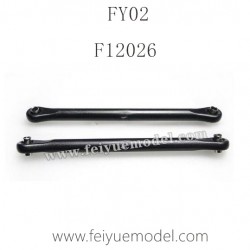 FEIYUE FY02 Parts, Rear Axle Joint Lever