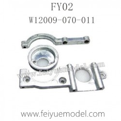FEIYUE FY02 Parts, Motor Block