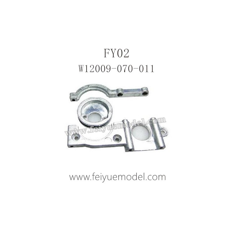 FEIYUE FY02 Parts, Motor Block