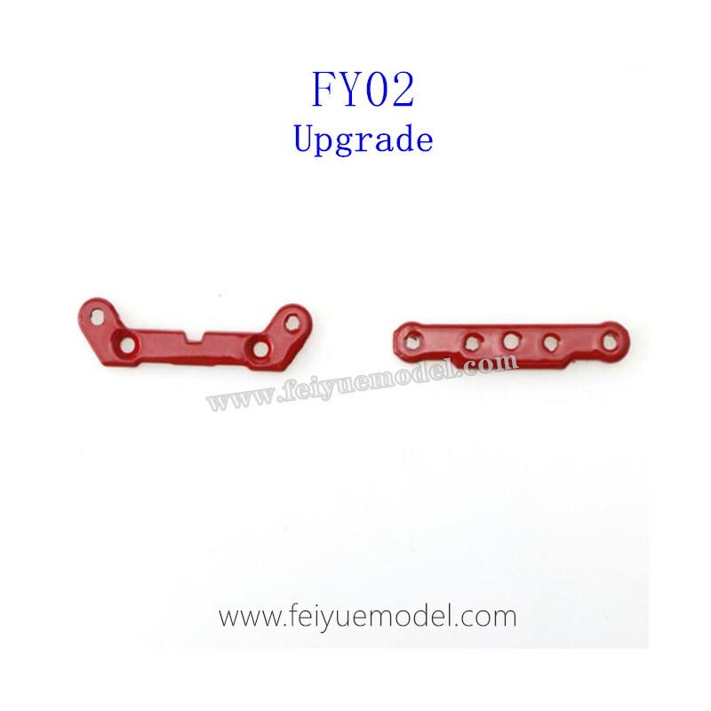FEIYUE FY02 Parts, Rocker Arm Bracing Sheet