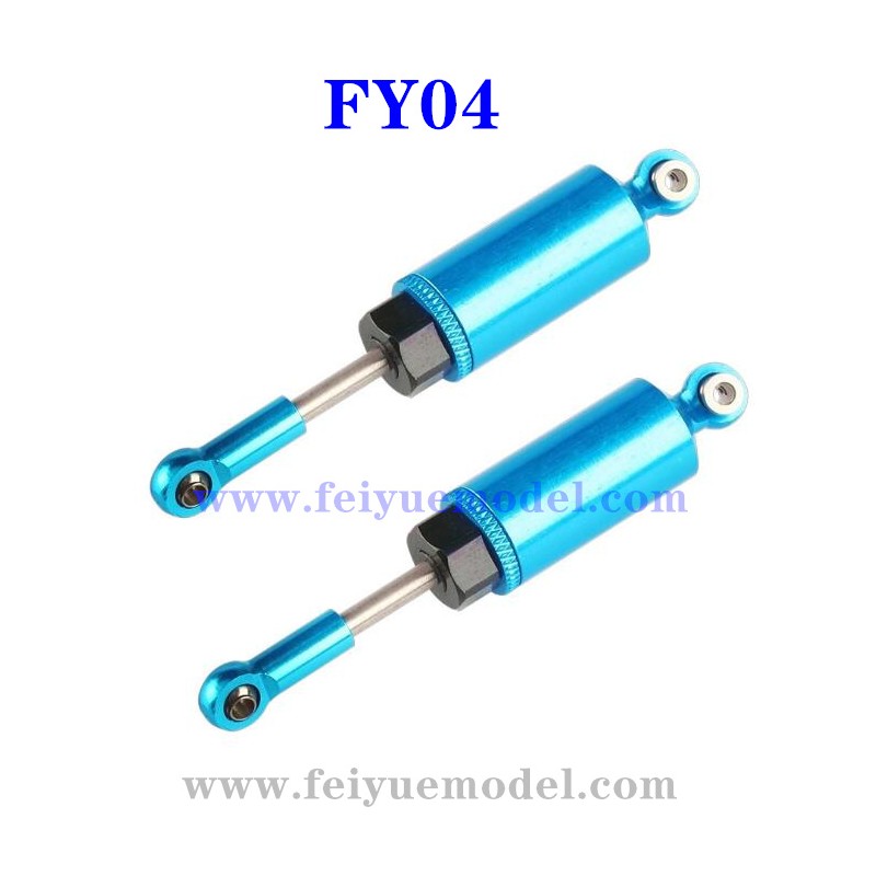 FEIYUE FY04 Upgrade Parts, Front Shock