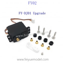 FEIYUE FY02 Extreme-2 Upgrade Parts, Servo