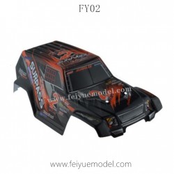 FEIYUE FY02 Parts, Body Shell