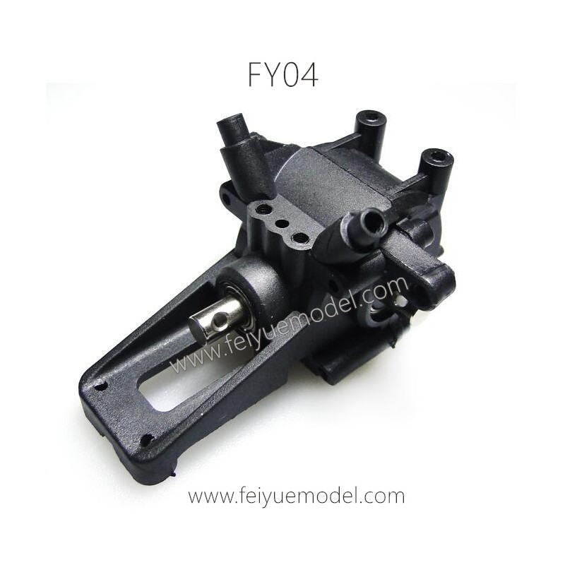 FEIYUE FY04 Parts, Front Differential Gear Assembly