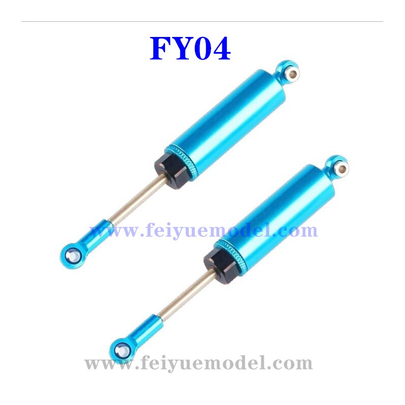 FEIYUE FY04 Upgrade Parts, Rear Shock Absorbers