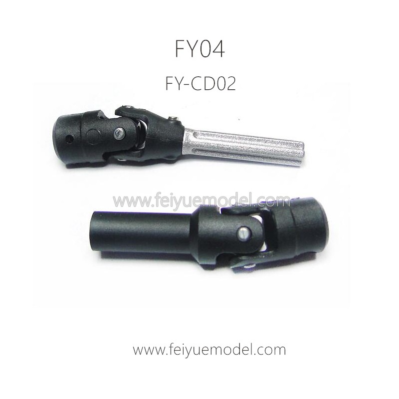 FEIYUE FY04 Parts, Front Wheel Transmission