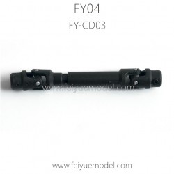 FEIYUE FY04 Parts, Rear Drive Shaft