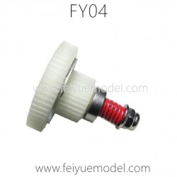 FEIYUE FY04 Parts, Clutch Assembly