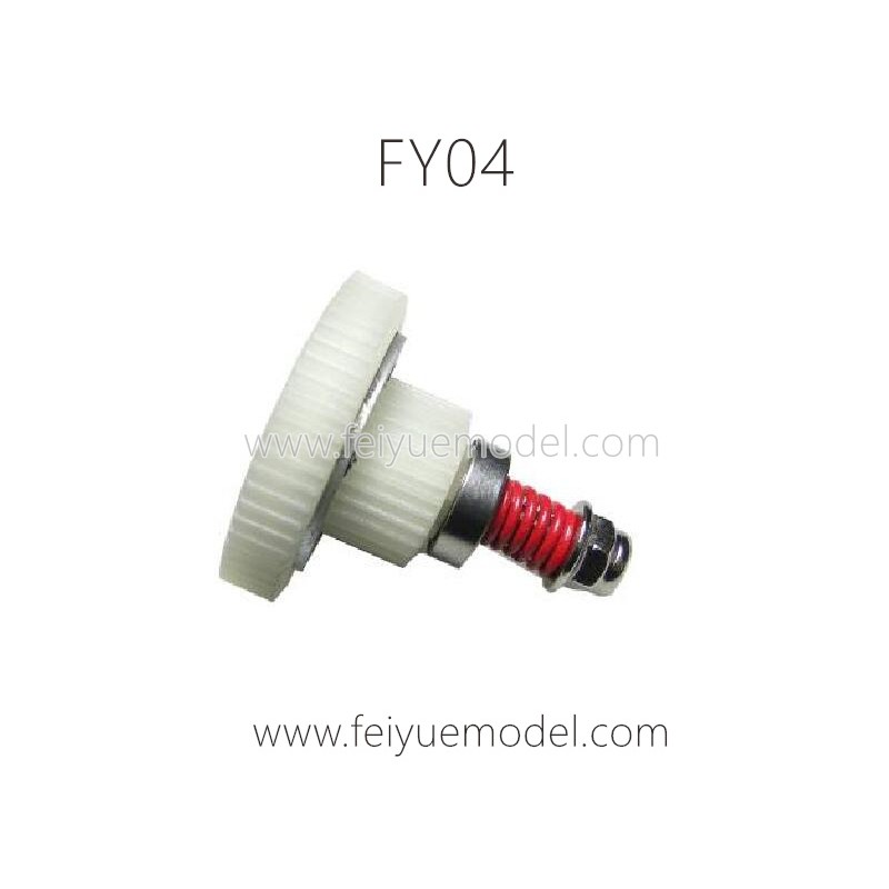 FEIYUE FY04 Parts, Clutch Assembly