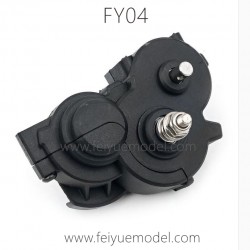 FEIYUE FY04 Car Parts, Medium Gear Box
