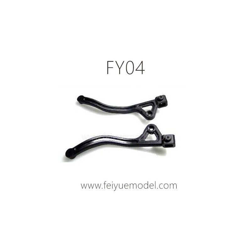 FEIYUE FY04 Spare Parts, Rear Shell Bracket