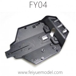 FEIYUE FY04 Spare Parts, Vehicle Bottom